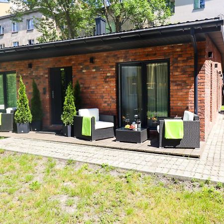 Sander Apartments Krakow Exterior photo