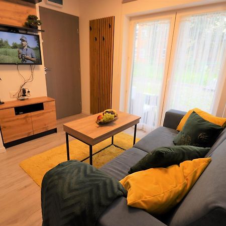 Sander Apartments Krakow Exterior photo