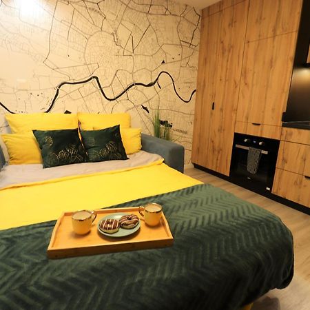 Sander Apartments Krakow Exterior photo