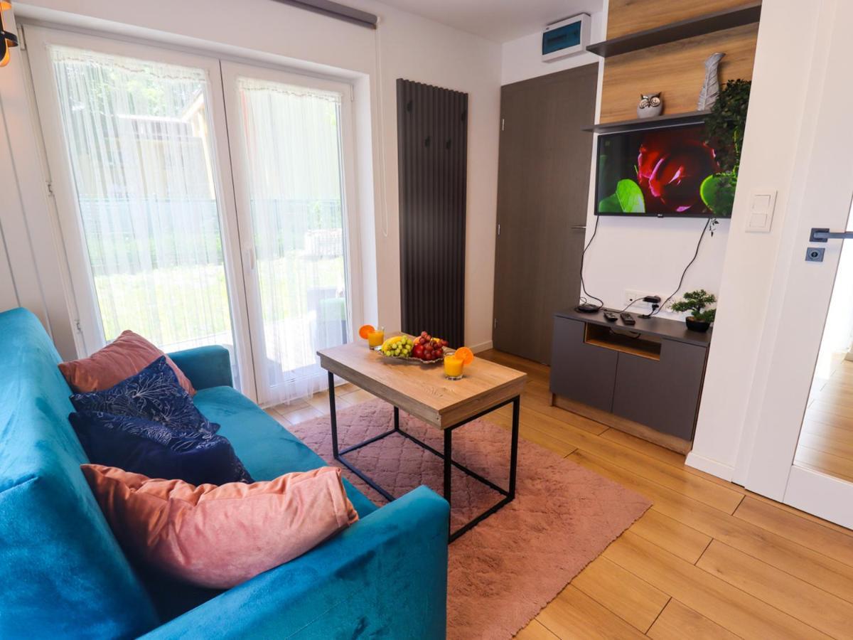 Sander Apartments Krakow Exterior photo
