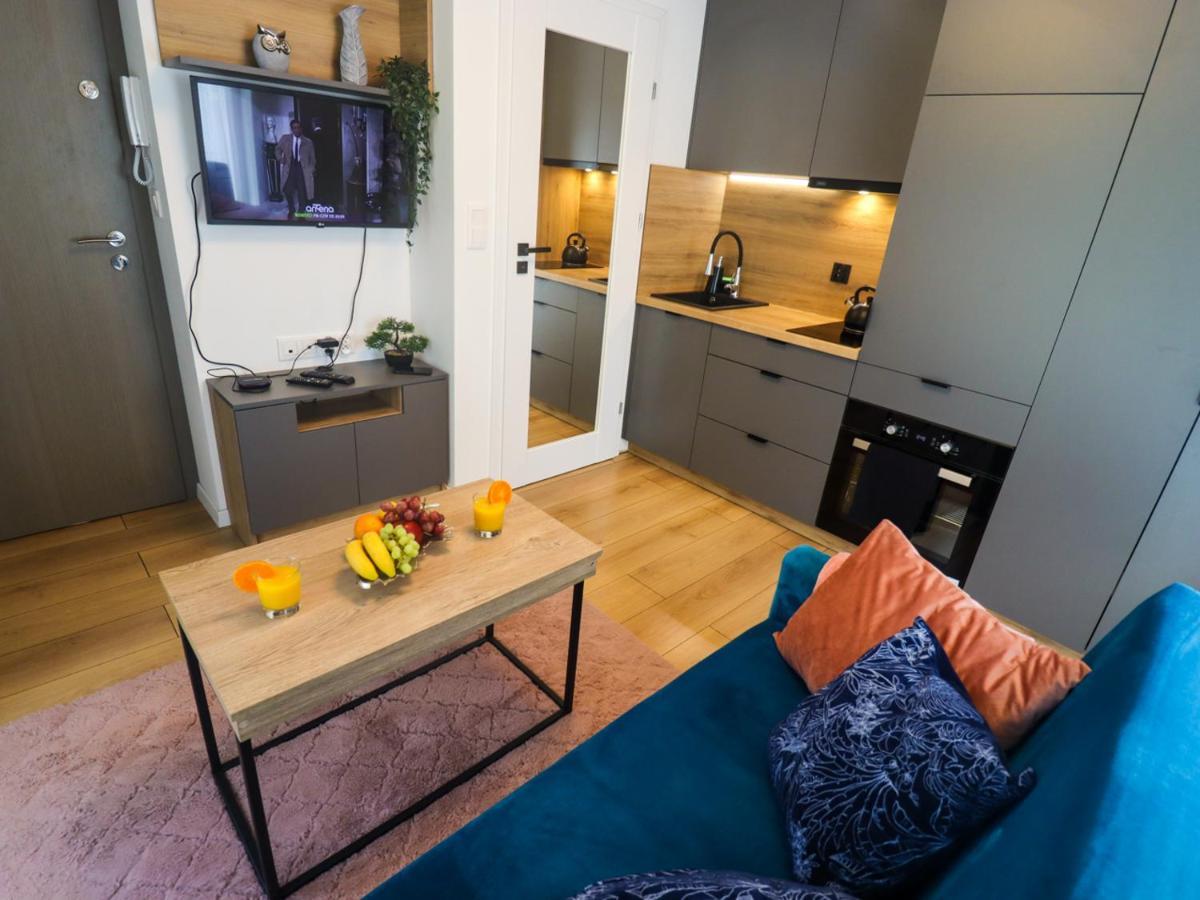 Sander Apartments Krakow Exterior photo