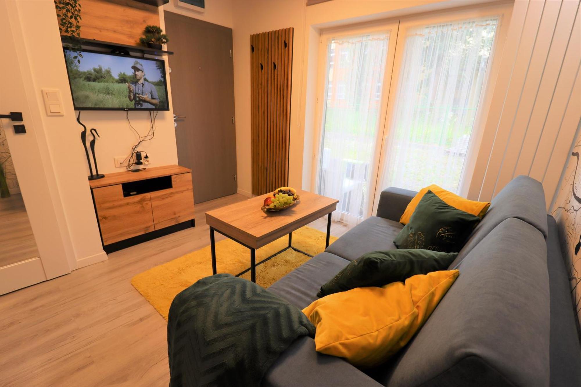 Sander Apartments Krakow Exterior photo