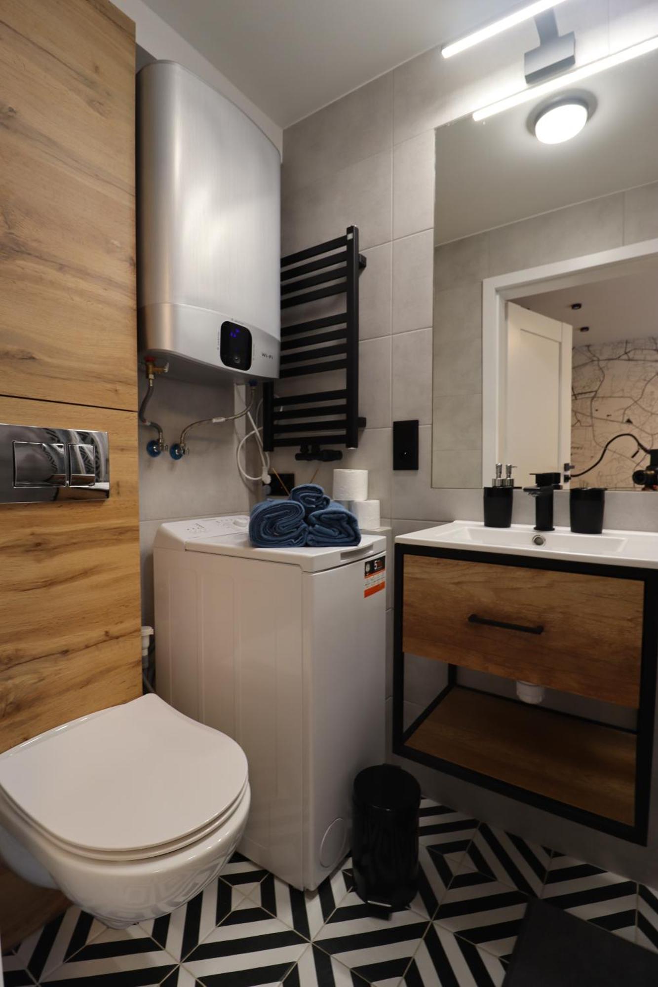 Sander Apartments Krakow Exterior photo