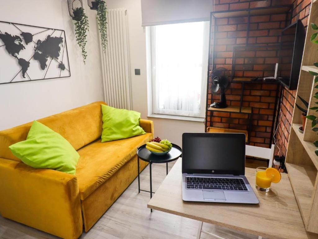 Sander Apartments Krakow Exterior photo