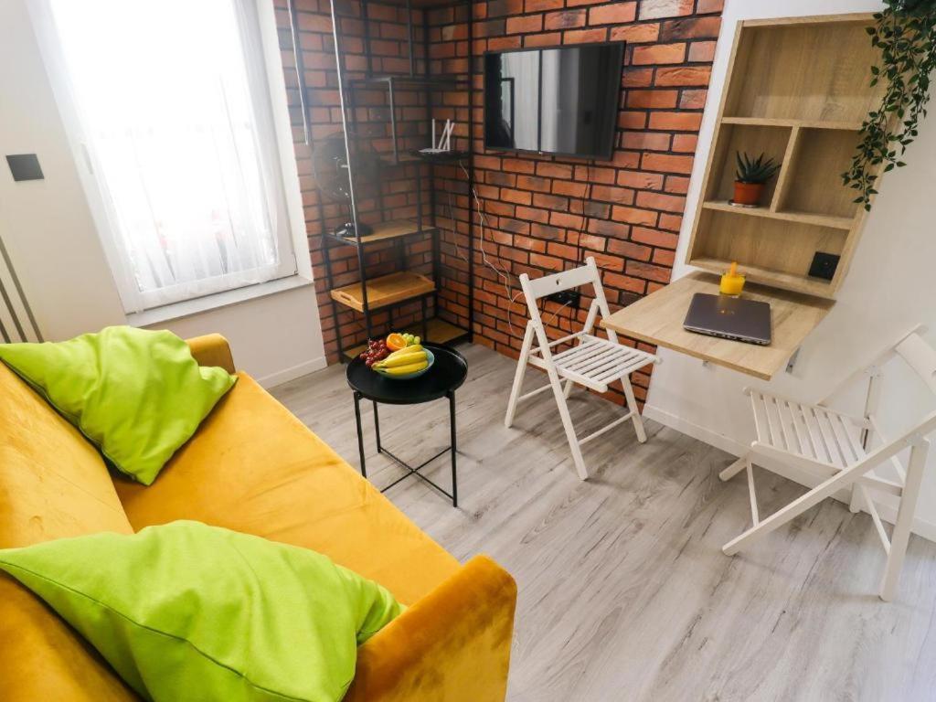 Sander Apartments Krakow Exterior photo